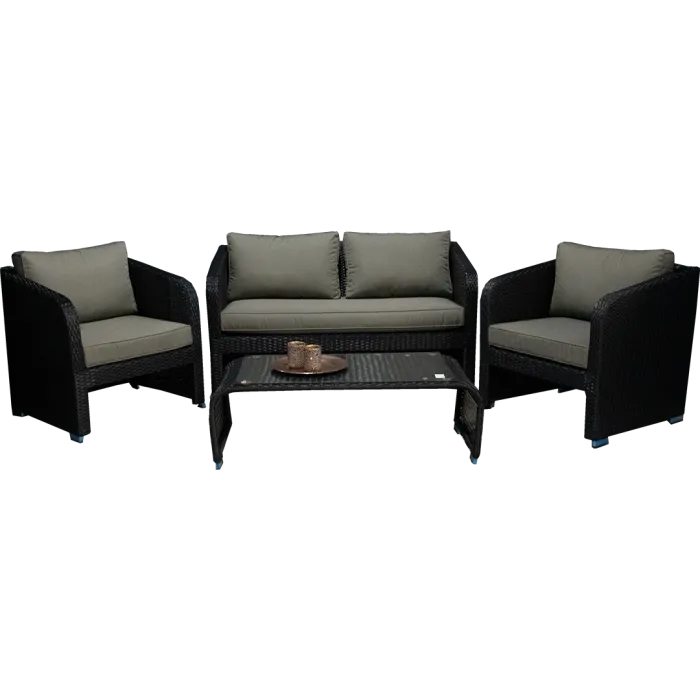 Loungeset Mona
