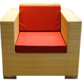 Lounge Silvia Sereno