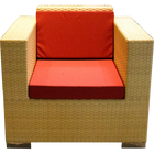 Lounge Silvia Sereno
