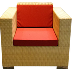 Lounge Silvia Sereno