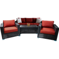 Loungeset Alina