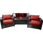 Lounge Set Alina