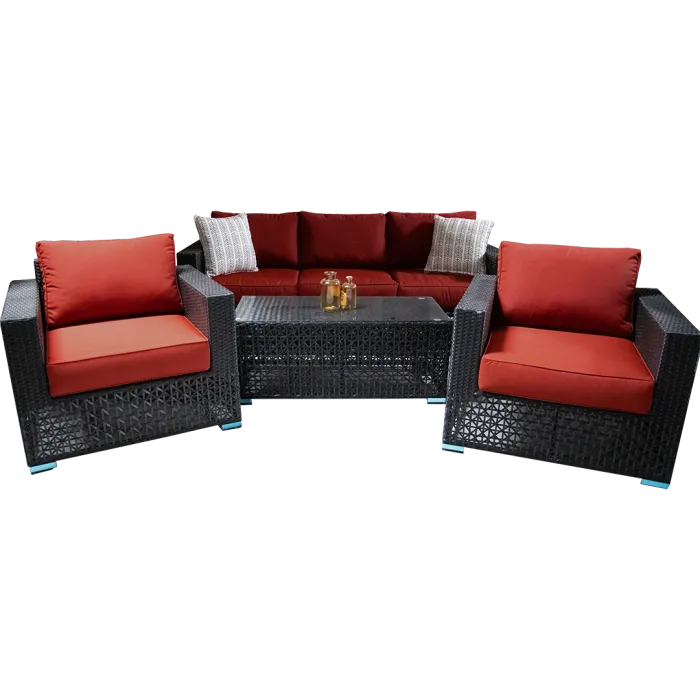 Loungeset Alina