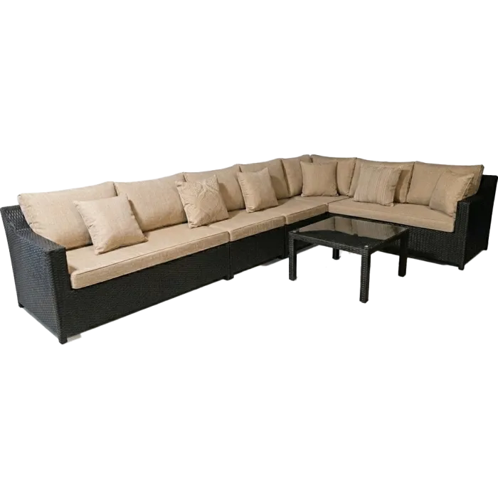 Lounge Set Magda