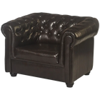 Loungestoel Chester