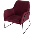 Loungesessel Fairfield
