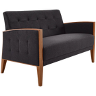 Loungestoel Granada 2