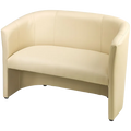 Loungestoel Lucan duo