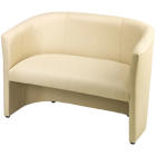 Loungestoel Lucan duo