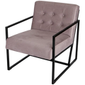 Loungestoel Parkes