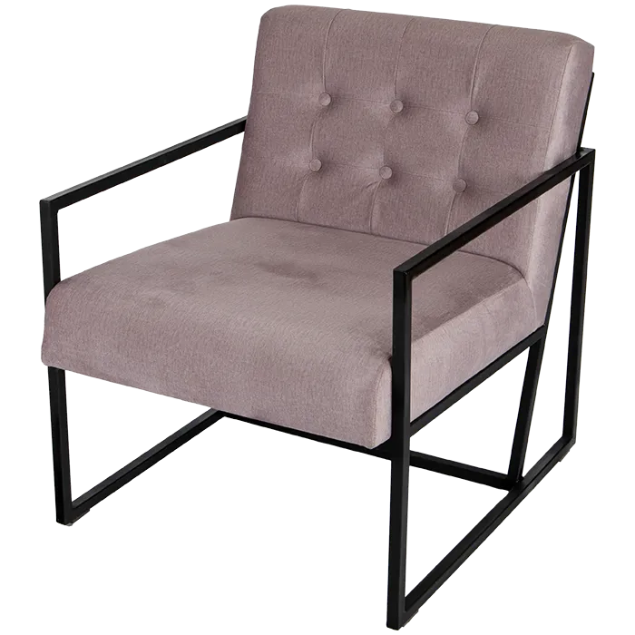 Loungestoel Parkes