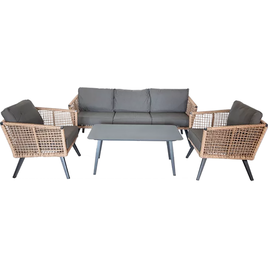 Loungesset Menorca Kopie
