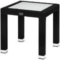 Loungetisch Piccolo seagrass
