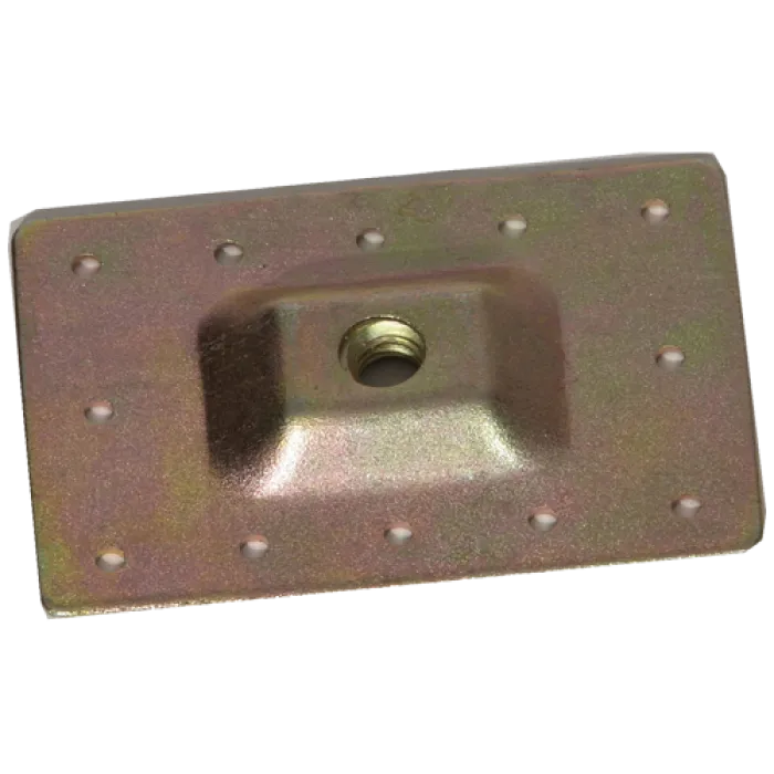 Montageplttchen