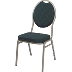 Stapelstoel Monza Plus Ch
