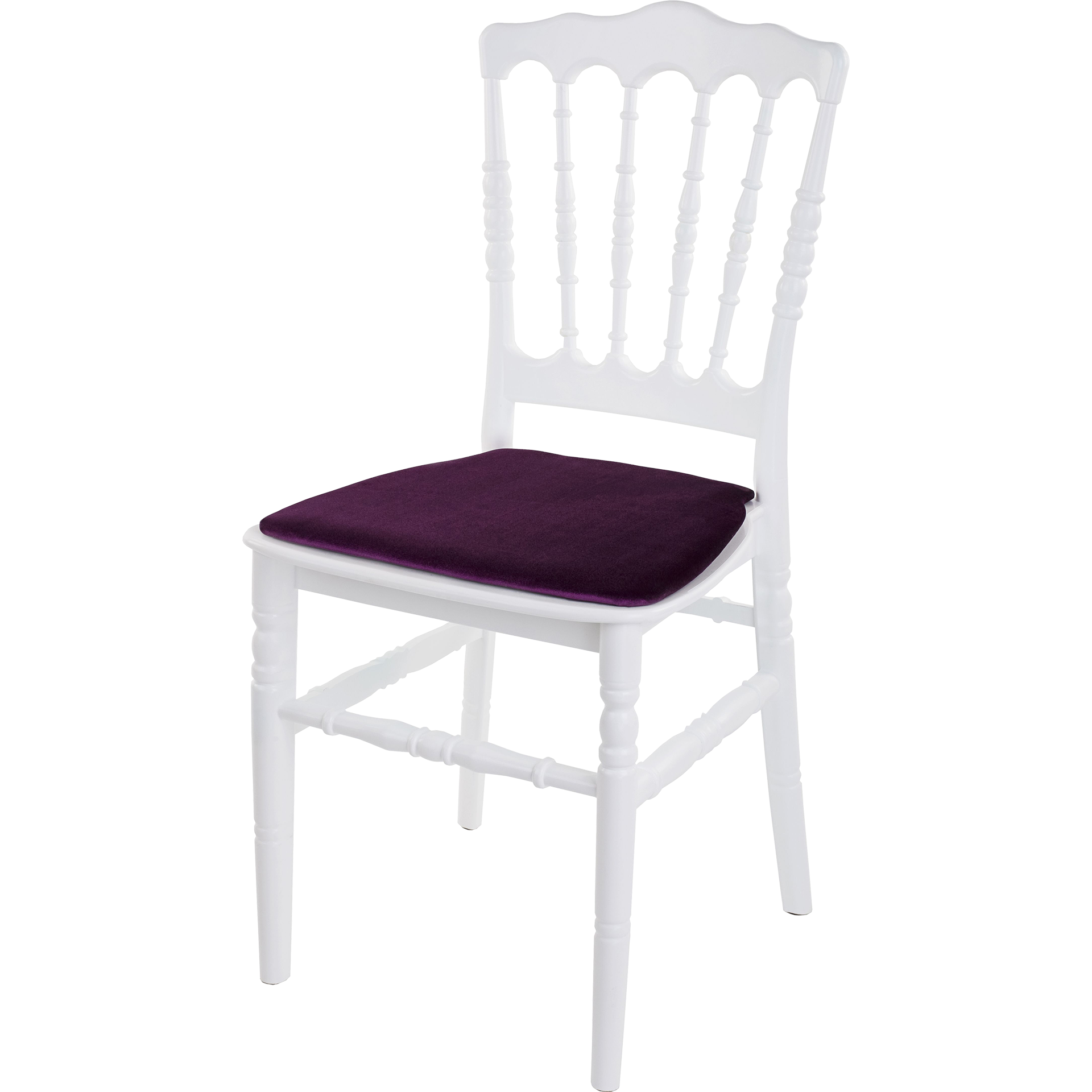 Napoleon_PP_Sitz