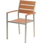 Terrasstoel Nestor Teak