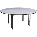 Bankettafel Optima Molton 183