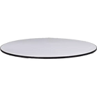 Bankettafelblad Optima Molton 122