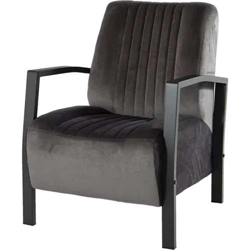 Designersessel Isaac