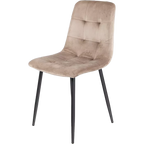Restaurantstuhl Preston Beige