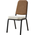 Banketstoel Grillo