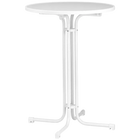 Statafel Simple High 80 cm