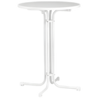 Statafel Simple High 80 cm