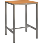 Terrastafel Sinon high teak