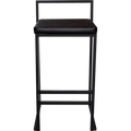 Sonderposten Barhocker James