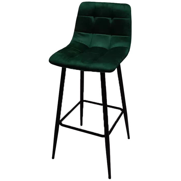 Sonderposten Barhocker Preston Grn
