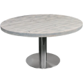 Sonderposten Bauholz Tisch