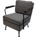 Sonderposten Designersessel Hardy