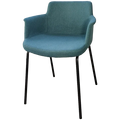 Sonderposten Designsessel Bruce