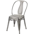 Sonderposten Designstuhl Lino