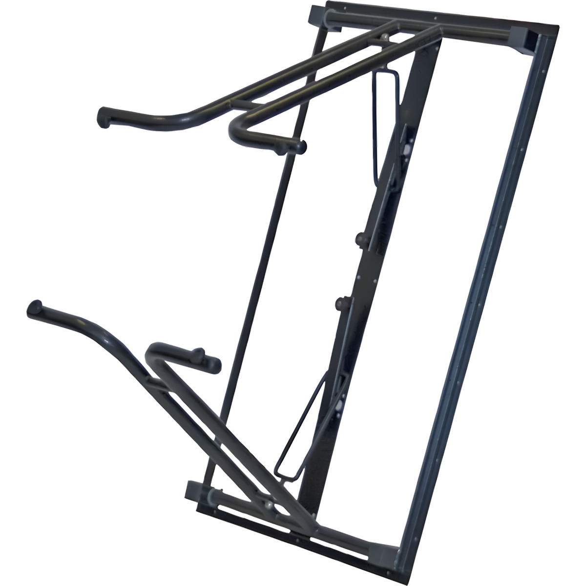 Sonderposten Klappgestell ABC-09 Chrome 140x50cm