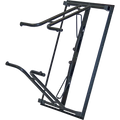 Sonderposten Klappgestell ABC-09 Chrome 140x60cm