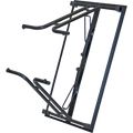 Sonderposten Klappgestell ABC-09 Chrome 140x60cm