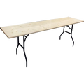Sonderposten Klapptisch 220x60cm