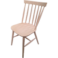 Sonderposten Massivholzstuhl