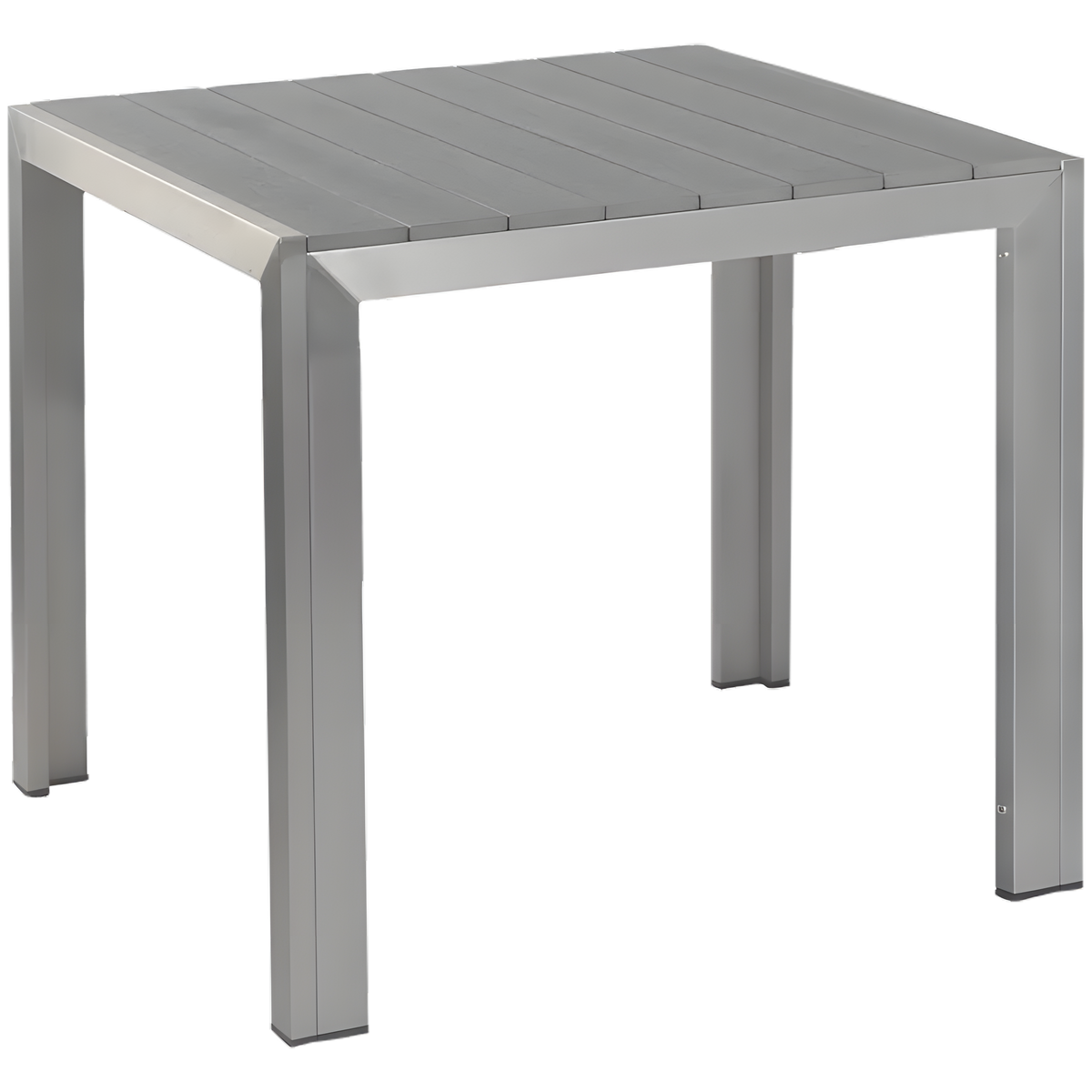 Sonderposten Sinon 80x80 grau