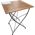 Sonderposten Terrassen-Bistro-Stehtisch