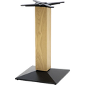 Sonderposten Tischgestell Holz 1