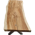 Sonderposten Tischplatte 260x70-100cm