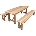 Sonderposten Vintage Natur Set