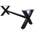 Sonderposten X-Gestell
