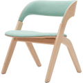 Still Armchair Buche Kopie