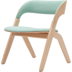 Still Armchair Buche Kopie