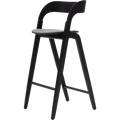 Still Barstool schwarz Kopie