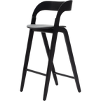 Still Barstool schwarz Kopie